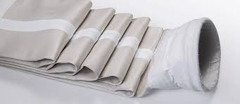 Fiberglass Filter Bags